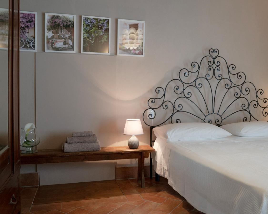 Podere Il Quadro Lamporecchio Exterior photo